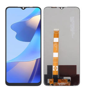 DISPLAY - LCD OPPO A16 / A16S / A54S / A56 5G / REALME C25 / REALME C25S PREMIUM