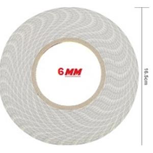 BIADESIVO 6mm BIANCO