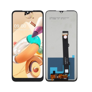 DISPLAY - LCD LG K41S LM-X430 NERO LMK410EMW LMK410HM