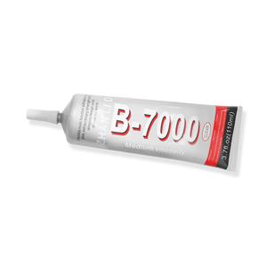 COLLA ZHANLIDA B-7000 110ML TRASPARENTE