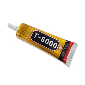 COLLA ZHANLIDA T-8000 110ML TRASPARENTE