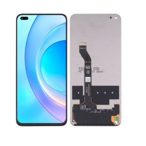 DISPLAY - LCD HUAWEI NOVA 8I / HONOR 50 LITE / HONOR X20 NTN-AN20 NTN-LX1 NTN-L22 NERO