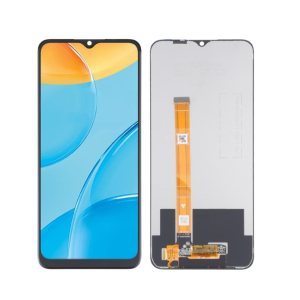 DISPLAY - LCD OPPO REALME 7I NERO RMX2193
