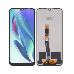 DISPLAY - LCD MOTOROLA MOTO G50 5G NERO XT2149