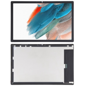 DISPLAY - LCD SAMSUNG GALAXY TAB A8 10.5 2021 SM-X200 SM-X205 NERO