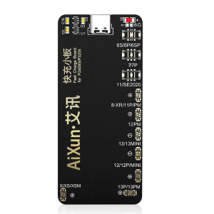 ATTIVATORE DI BATTERIA A RICARICA RAPIDA PER ALIMENTATORE DA BANCO P2408S AIXUN