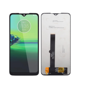 DISPLAY - LCD MOTOROLA MOTO G8 PLAY / MOTO ONE MACRO NERO XT2015 XT2015-2