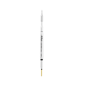 PUNTA SALDATORE A PUNTA CONICA C210-I010 PER MANIPOLO T210 AIXUN VERSIONE AGGIORNATA