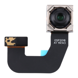 FOTOCAMERA POSTERIORE XIAOMI REDMI NOTE 9 PRO