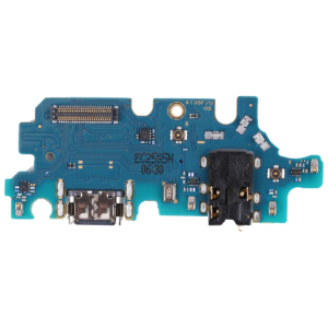 CONNETTORE DI RICARICA + MICROFONO + JACK AUDIO RICONDIZIONATO SAMSUNG GALAXY A13 A135