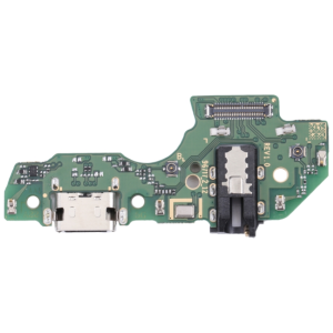CONNETTORE DI RICARICA + MICROFONO + JACK AUDIO RICONDIZIONATO SAMSUNG GALAXY A22 5G A226B