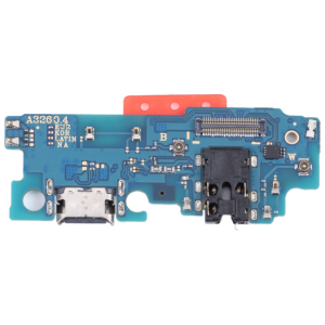 CONNETTORE DI RICARICA + MICROFONO + JACK AUDIO RICONDIZIONATO SAMSUNG GALAXY A32 5G A326