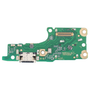 CONNETTORE DI RICARICA + MICROFONO + LETTORE SIM HONOR X9 / HONOR X30