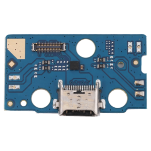 CONNETTORE DI RICARICA + MICROFONO LENOVO TAB P11 TB-J606F J606 J606N