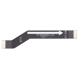 CAVO CONNESSIONE SCHEDA MADRE MOTOROLA MOTO G 5G / MOTO ONE 5G ACE