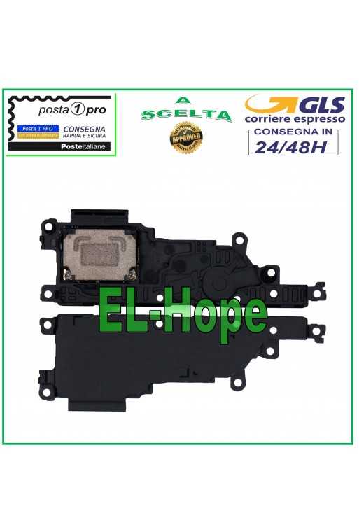 SUONERIA BUZZER ALTOPARLANTE AUDIO PER OPPO A94 5G CASSA VIVAVOCE SPEAKER