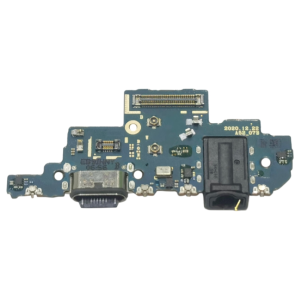 CONNETTORE DI RICARICA + MICROFONO + JACK AUDIO RICONDIZIONATO SAMSUNG GALAXY A52 5G A526B