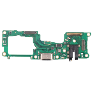 CONNETTORE DI RICARICA + MICROFONO + JACK AUDIO OPPO REALME 8 / REALME 8 PRO RMX3085 RMX3081