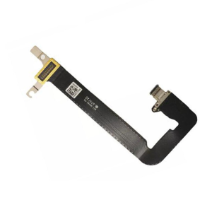 CAVO POWER CONNECTOR - CONNETTORE MACBOOK RETINA 12&amp;quot; A1534 2016-17 821-00482-05 821-00828-A
