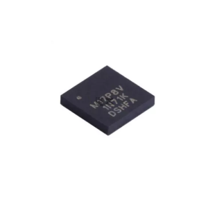 IC BGA M17P8V CHIP
