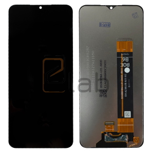 DISPLAY - LCD COMPATIBILE SAMSUNG A23 5G NERO SM-A236E SM-A236M SM-A236U SM-A236B
