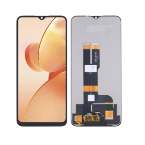 DISPLAY - LCD OPPO REALME C31 NERO RMX3501