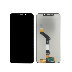 DISPLAY - LCD MOTOROLA MOTO ONE / P30 PLAY NERO XT1941