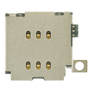 LETTORE SIM CARD IPHONE 12 MINI SIM READER
