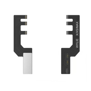 FLAT ESTENSIONE PER ALLINEAMENTO FACE ID IPHONE X / XS / XS MAX WYLIE