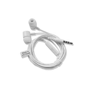 CUFFIE AURICOLARI LG MC002_IW EAB64168758 BIANCO