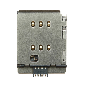 LETTORE SIM CARD IPHONE XS SIM READER