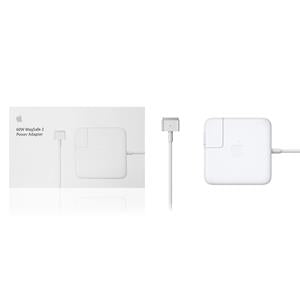ALIMENTATORE MAGSAFE 2 60W MD565T/A A1435 ORIGINALE APPLE