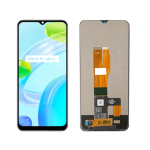 DISPLAY - LCD OPPO REALME C30 / C30S / C33 / C33S RMX3581 RMX3624 RMX3623