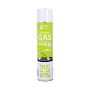 SPRAY ARIA COMPRESSA 600ML TFO