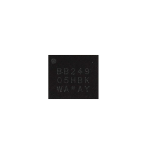 IC DC COVERTER 1203-008729 SAMSUNG GALAXY A50 CHIP