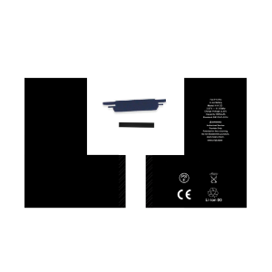 BATTERIA PER SWAP + KIT COPERTURA IPHONE 13 PRO