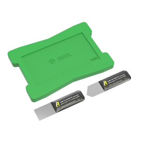 SUPPORTO MAGNETICO PER STENCIL PER REBALLING LAYER SCHEDA MADRE UNIVERSALE BH11 2UUL