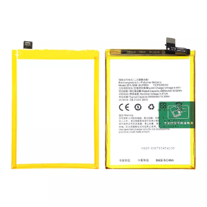 BATTERIA COMPATIBILE OPPO BLP805 A16 / A16S / A32 / A33 / A53 / A53S / A54 / A54S / A74 5G 5000MAH