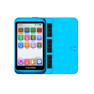 PROGRAMMATORE PER IPHONE V1S PRO JC