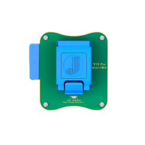 BASETTA BGA110 V1S PRO JC