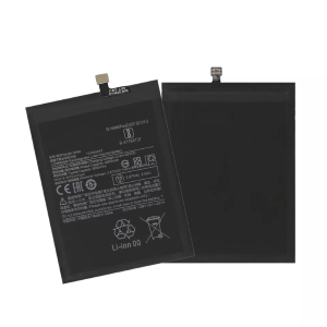 BATTERIA COMPATIBILE XIAOMI POCO M3 PRO / REDMI NOTE 10 5G / REDMI NOTE 10T 5G / REDMI NOTE 11 BN5A 5000mAh