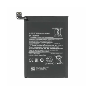 BATTERIA COMPATIBILE XIAOMI MI 10T LITE 5G BM4W 4820mAh