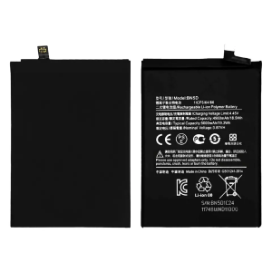 BATTERIA COMPATIBILE XIAOMI M4 PRO 4G / REDMI NOTE 11S BN5D 4900mAh