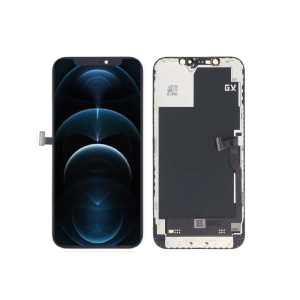 DISPLAY - LCD IPHONE 12 PRO MAX SOFT OLED GX-12PROMAX GX