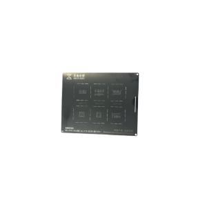 STENCIL PER REBALLING BGA162 BGA153 BGA221 BGA186 BGA169 BGA254 EMMC EMCP BZ43 MEGA-IDEA