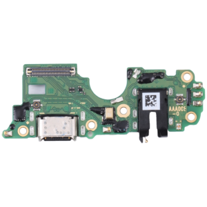 CONNETTORE DI RICARICA + MICROFONO + JACK AUDIO RICONDIZIONATO OPPO A53S 5G - A54 5G - A55 5G - A56 5G - A74 5G - A93 5G - A93S 5G