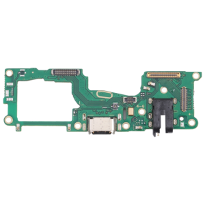 CONNETTORE DI RICARICA + MICROFONO + JACK AUDIO RICONDIZIONATO OPPO A74 / A74 5G CPH2219 CPH2197