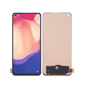DISPLAY - LCD OPPO A74 4G / A94 4G / A94 5G / A95 5G / F19 PRO / REALME 7 PRO / 8 / 8 PRO / Q2 PRO / V15 5G / RENO 4SE / 5F / 5Z / 6Z 5G INCELL NERO