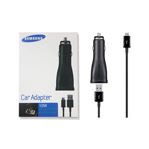 PRESA AUTO SAMSUNG ECA-U21CBEGSTD NERO - BLISTER