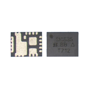 IC SiC535CD-T1-GE3 QFN CHIP